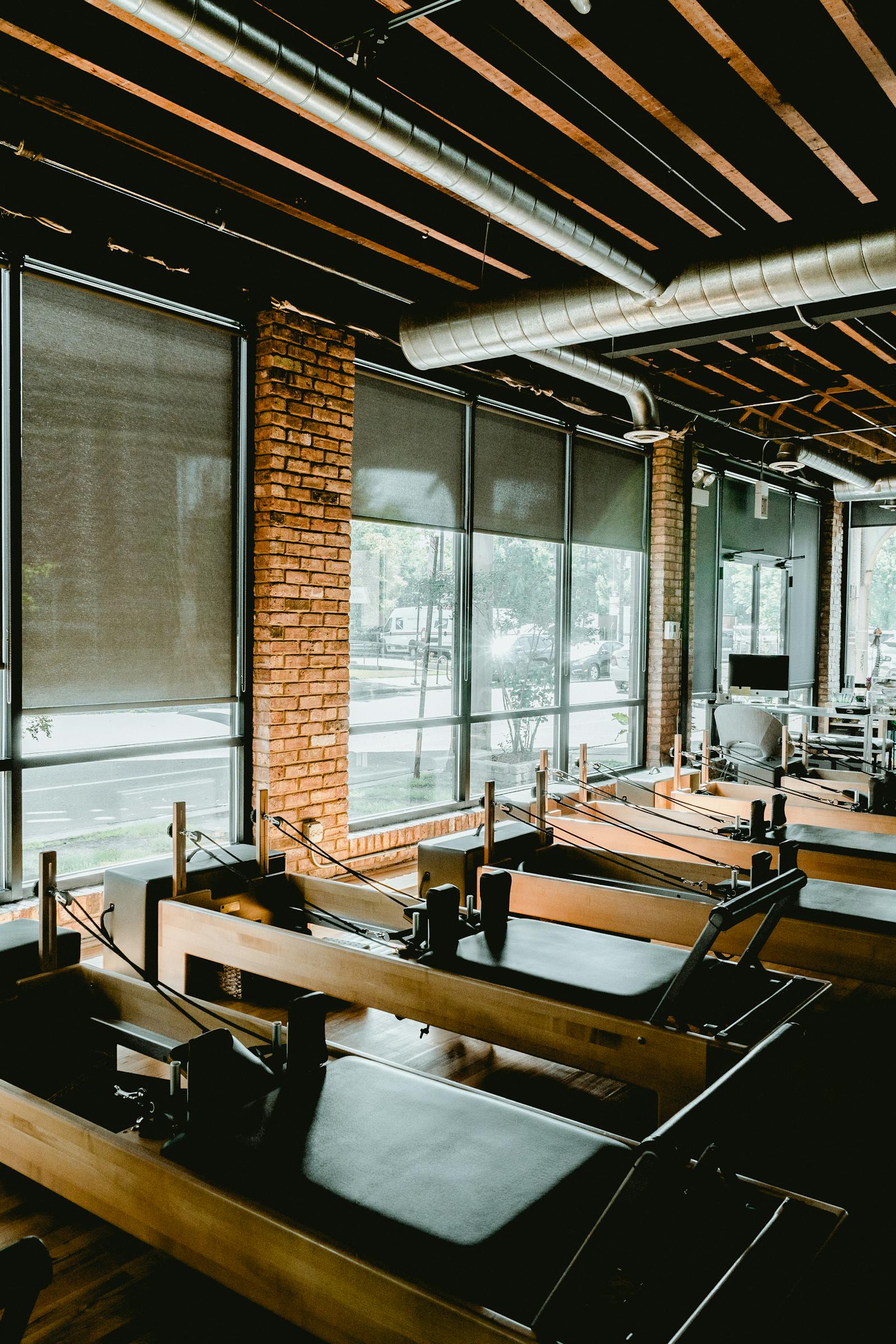 Reformer Group