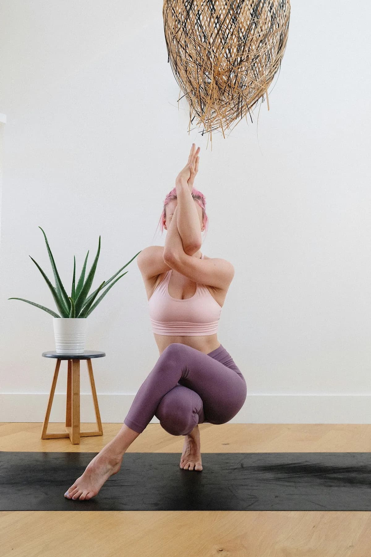 Yoga Studio in der Nähe finden: Tipps und Ratgeber