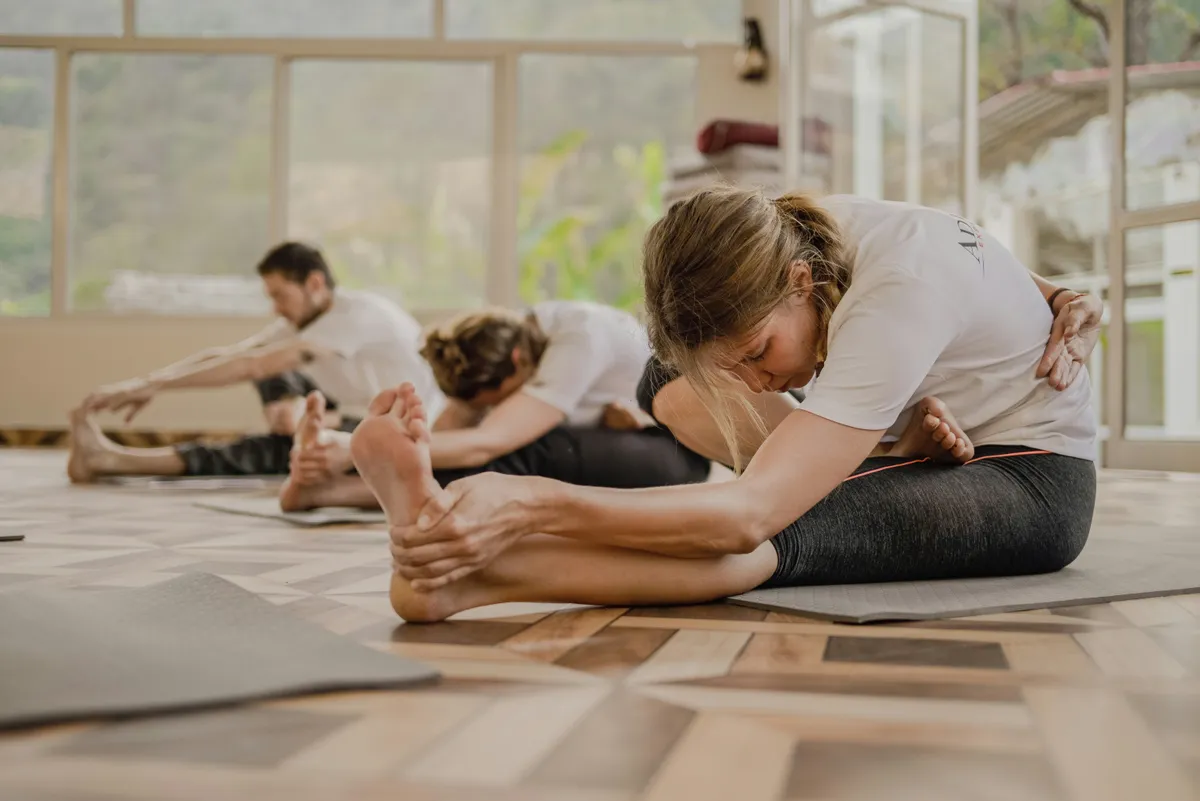 Yoga-Studio eröffnen — der komplette Guide für 2026