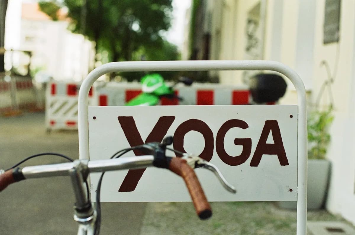 Yoga in Berlin für Anfänger 2026: der Guide