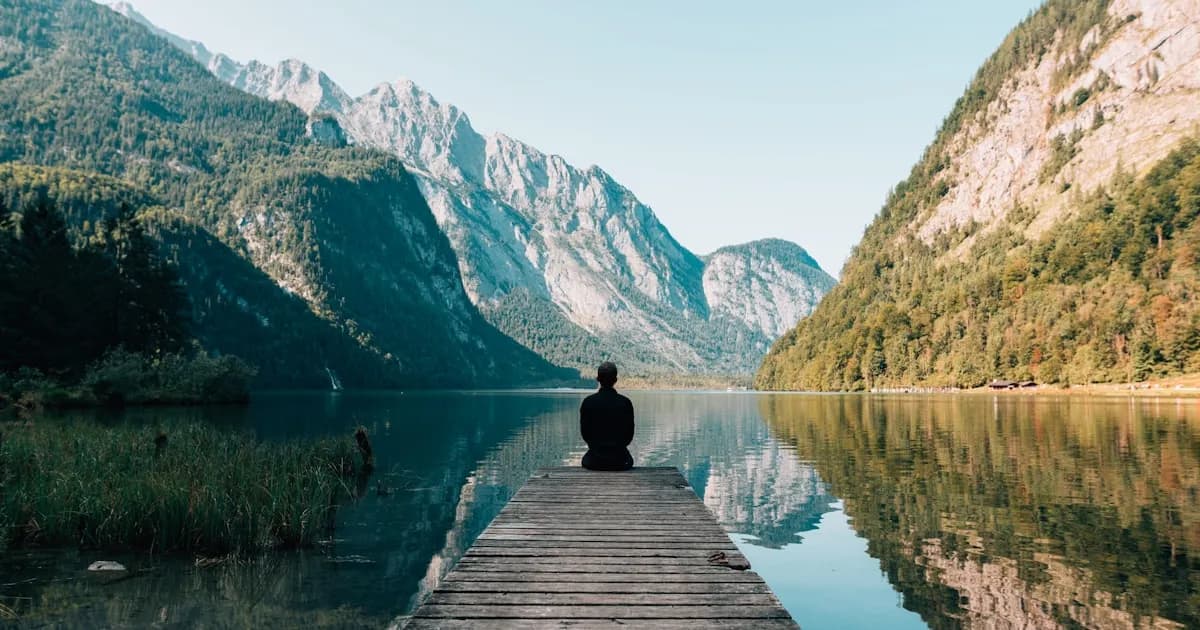 Meditation für Anfänger: Der komplette Einstiegs-Guide