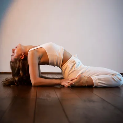Thefiery.yoga