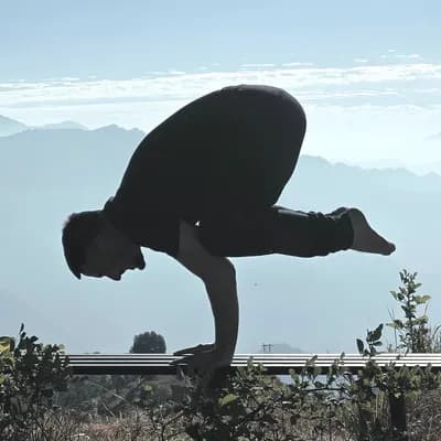 Yoga by David